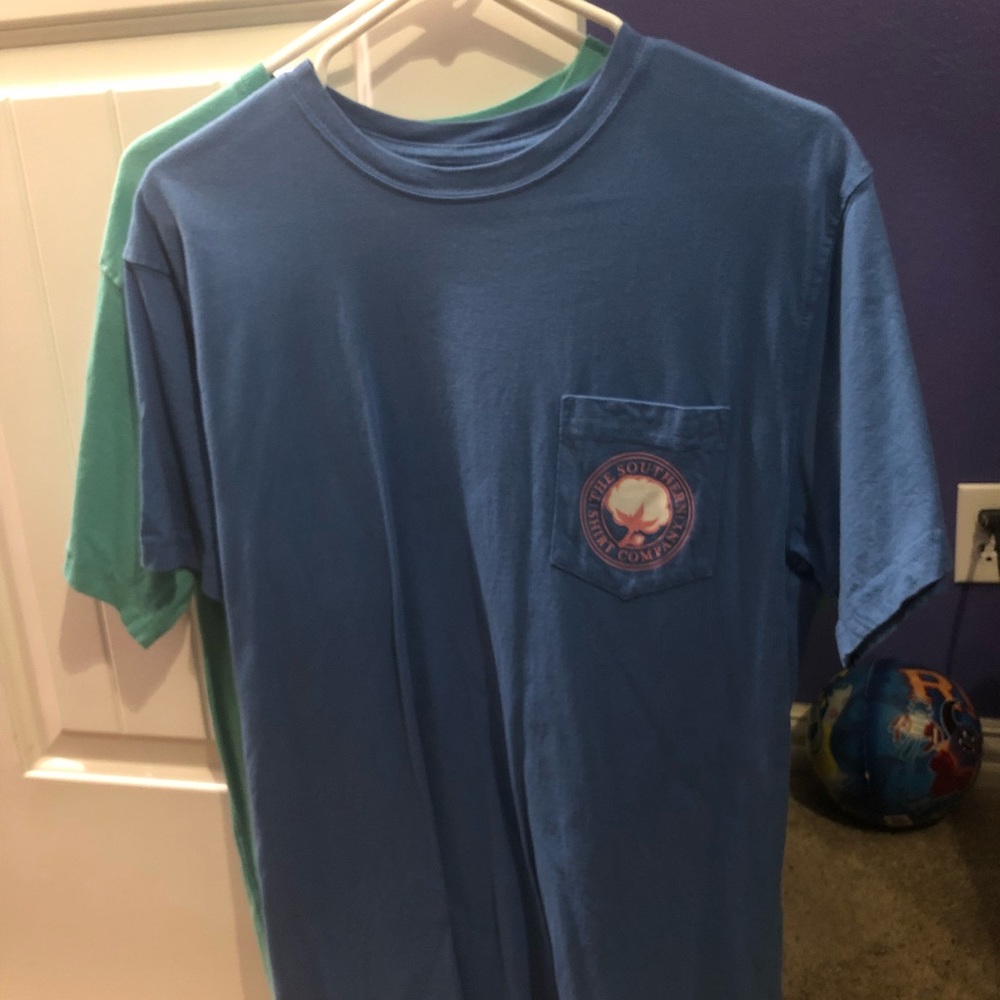 2 Women’s Simply Southern Tees